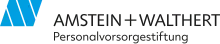 Amstein + Walthert